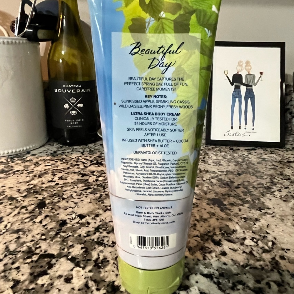 Lotion - Picture 2 of 2